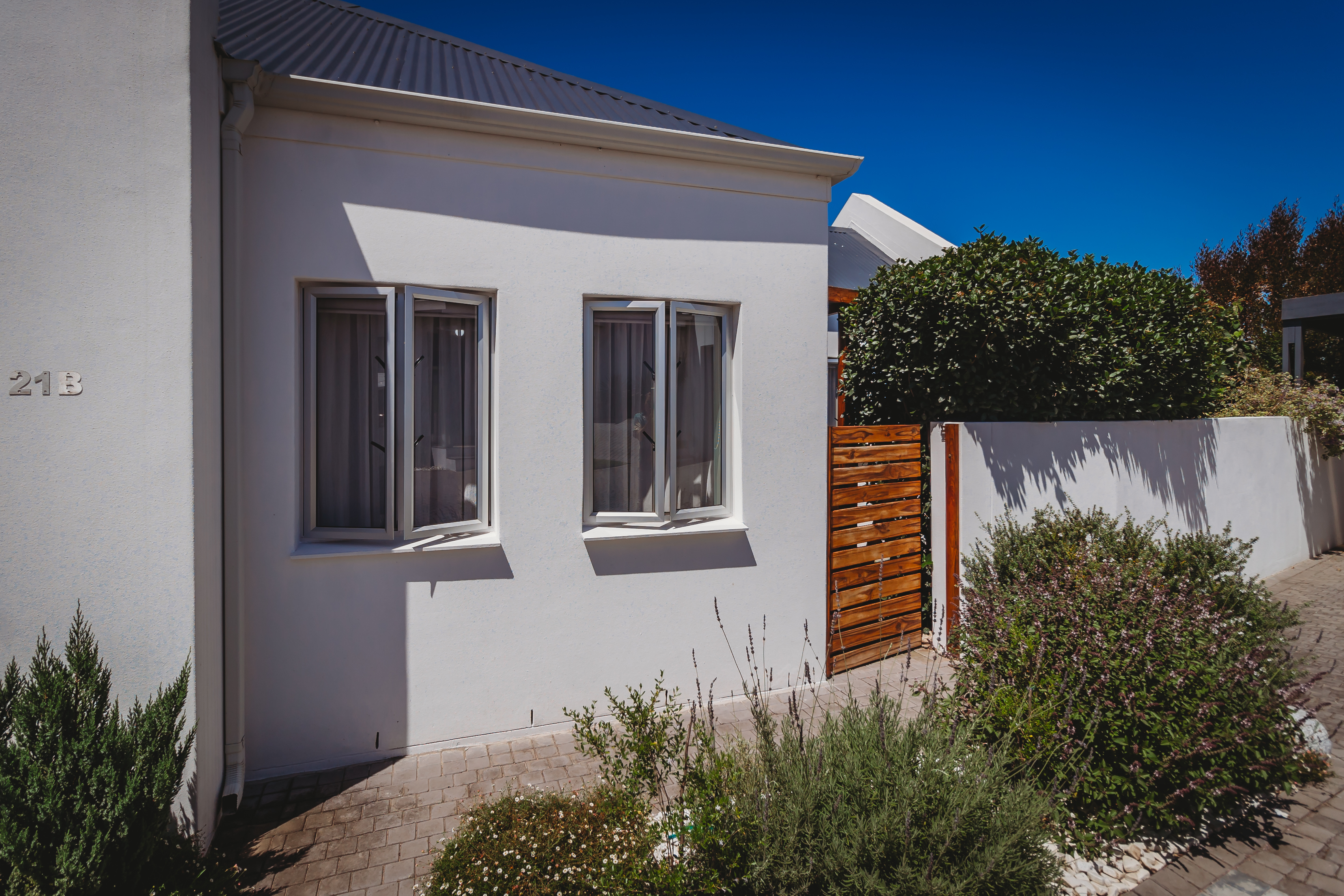 2 Bedroom Property for Sale in Mont Fleur Mountain Estate Western Cape